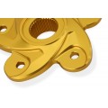 CNC Racing NEW STYLE Small Rear Sprocket Flange for Ducati CNC Racing NEW STYLE Small Rear Sprocket Flange for Ducati